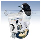 Bird Whistle - Butcherbird