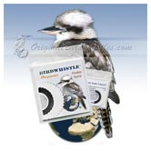 Bird Whistle - Kookaburra