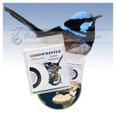 Bird Whistle - Superb Fairywren