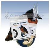 Bird Whistle - Antbird