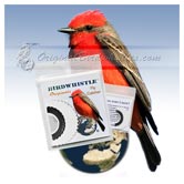 Bird Whistle - Flycatcher