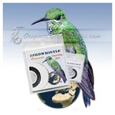Bird Whistle - Hummingbird