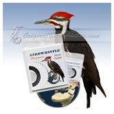 Bird Whistle - Woodpecker