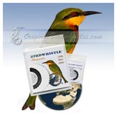 Bird Whistle - Little Bee-eater