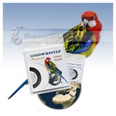 Bird Whistle - Eastern Rosella