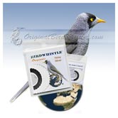 Bird Whistle - Noisy Miner