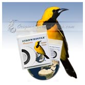 Bird Whistle - Golden Oriole