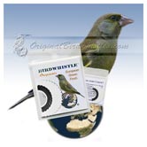 Bird Whistle - Greenfinch