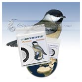 Bird Whistle - Chickadee