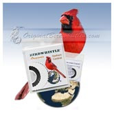 Bird Whistle - Northern Cardinal