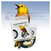 Bird Whistle - Yellow Warbler