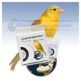 Bird Whistle - Canary