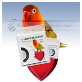Bird Whistle - Lovebird