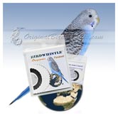 Bird Whistle - Parakeet