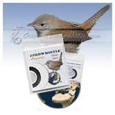 Bird Whistle - Winter Wren